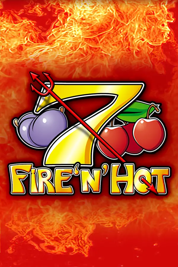 Fire’n’Hot